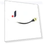 Coolant Temperature Sensor — Charge Temperature, PHYUN-autoparts
