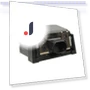 Cruise Control Distance Sensor — Air Bag, PHYUN-autoparts