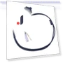 Door Jamb Light Wires Switch Button Sensor — Plates with Sensors, Tautoparts