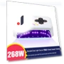 Dual-hand LED Gel Nail Lamp — Curing Lamps, The Million