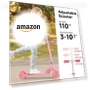 Превью Easy Folding Kids Scooter — Push Scooters, TENBOOM