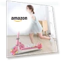 Превью Easy Folding Kids Scooter — Push Scooters, TENBOOM