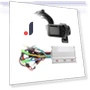 Electric Bicycle Motor Controller Kit — Motors, ZY-Sport-N