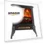 Превью Electric Fireplace Stove Heater — Electric Heating Solutions, Winado