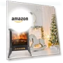 Превью Electric Fireplace Stove Heater — Electric Heating Solutions, Winado