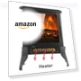 Превью Electric Fireplace Stove Heater — Electric Heating Solutions, Winado