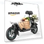 Превью Electric Scooter with Seat — Electric Self-Balancing Scooters, URBANMAX