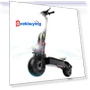 Electric Scooter — Electric Self-Balancing Scooters, FENGQS