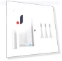 Electric Sonic Toothbrush — Sonic Electric Toothbrushes, AVE