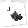 Engine Coolant Water Outlet Connection with Sensor — Coolant Recovery Kits, FYUU-autoparts