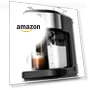 Превью Espresso and Cappuccino Machine — Coffee & Espresso Combos, Electactic