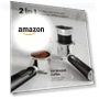 Превью Espresso and Cappuccino Machine — Coffee & Espresso Combos, Electactic