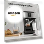 Превью Espresso and Cappuccino Machine — Coffee & Espresso Combos, Electactic