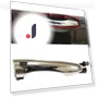 Exterior Door Handle — Doors, Tautoparts