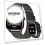 Превью Fitness Smartwatch — Smartwatches, Shenzhen Buzz Tech CO.,LTD