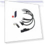 Front ABS Wheel Speed Sensor — Speed Sensors, happybuySE