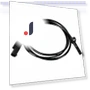 Front ABS Wheel Speed Sensor — Speed Sensors, FYUU-autoparts