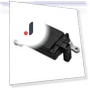 Front Cruise Radar Distance Sensor — Air Bag, PHYUN-autoparts