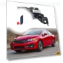Front Right Side Crash Impact Sensor — Air Bag, FYUU-autoparts