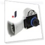 Fuel Pressure Sensor — Barometric Pressure, PHYUN-autoparts