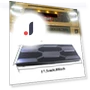 Grille Grill Garnish Radiator Sensor Cover — Covers, PHYUN-autoparts