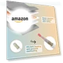 Превью Heating Pad for Back Pain & Cramps Relief — Thermal Comfort Solutions, Comfytemp