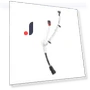 Ignition Knock Sensor Harness — Plates with Sensors, PHYUN-autoparts