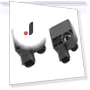 Impact Sensor — Air Bag, PHYUN-autoparts