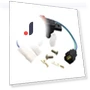 Inertia Switch Vehicle Crash Sensor Ignition Fuel Cut-Off Kit — Accessories, Tautoparts
