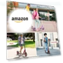 Превью Kick Scooter — Push Scooters, TONBUX