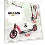Превью Kick Scooter — Push Scooters, TONBUX
