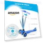 Превью Kids Mini Kick Scooter with Light-Up Wheels — Electric Vehicles, Best Choice Products