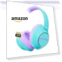 Превью Kids Wireless Active Noise Cancelling Headphones — In-Ear Headphones, SteelLumen