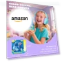 Превью Kids Wireless Active Noise Cancelling Headphones — In-Ear Headphones, SteelLumen