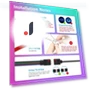LED Lights for Bedroom — LED Strips, Nexillumi