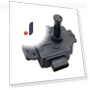 Mass Air Flow Sensor — Exhaust Gas, Tautoparts
