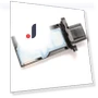 Mass Air Flow Sensor — MAP, FYUU-autoparts