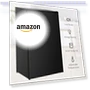 Превью Mini Fridge with Freezer — Mini Fridges, HOMCOM