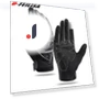 Motorcycle Gloves with Full Finger and Touchscreen — Gloves, Freedom Outdoors