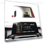Navigation Radio LCD Touch Screen — Navigation & GPS Accessories, FYUU-autoparts