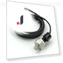 Oil Fuel Pressure Sensor — Barometric Pressure, PHYUN-autoparts