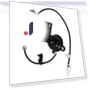 Oil Level Switch Sensor — Air Bag, PHYUN-autoparts