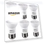 Превью PAR16 LED Bulb — Incandescent, TORCHSTAR