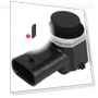 Parking Assist Sensor — Accessories, happybuySE