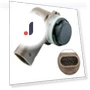 Parking Sensor — Rearview Safety Systems, PHYUN-autoparts