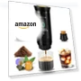 Превью Portable Espresso Maker — Brewing Excellence, DOWYLIK