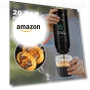 Превью Portable Espresso Maker — Brewing Excellence, DOWYLIK