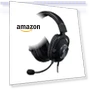 Превью Pro X Wired Gaming Headset — Gaming Headsets, Logitech