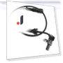 Rear ABS Wheel Speed Sensor — Speed Sensors, FYUU-autoparts