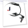 Rear ABS Wheel Speed Sensor — Speed Sensors, PHYUN-autoparts